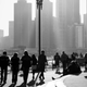 Illustration for article titled PiC - People in Chicago